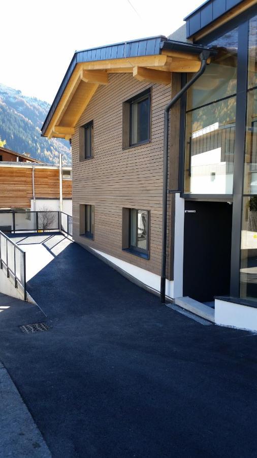 Schlosskopf Suiten Sankt Anton am Arlberg Kültér fotó
